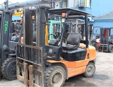 广州增城区|叉车租赁|卸货解决方案|24小时响应|专业团队